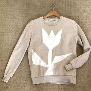 Stella McCartney long sleeves Sweater size 36